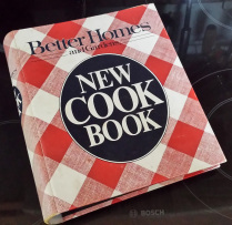 cookbook