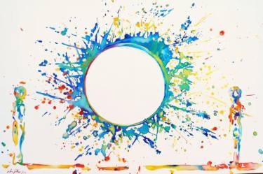 light helios II Ana D'Apuzzo