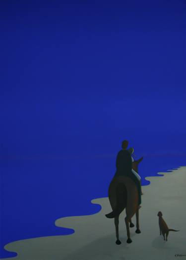 light twilight maj-britt niklasson