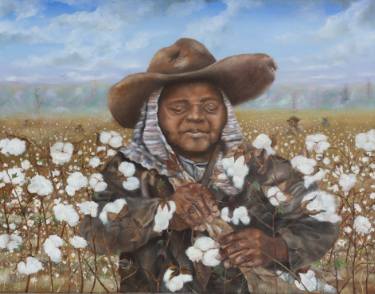 rural cotton days kenneth blue