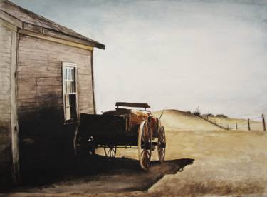 rural the wagon Matthew marquis