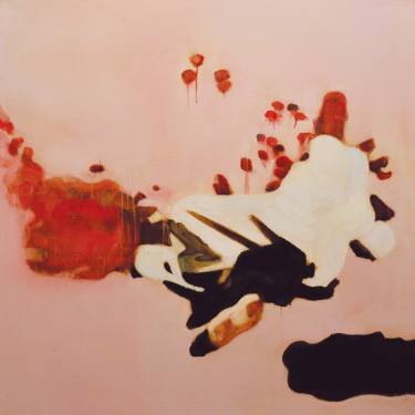 vd sound asleep Jeremiah Ebel