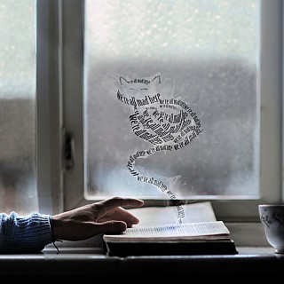 joel robison we're all mad here