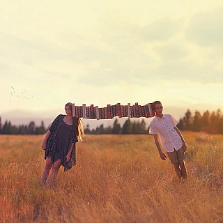 Joel Robison What unites and separates us