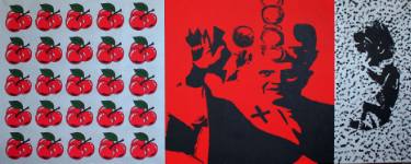 rl chosen loz taylor