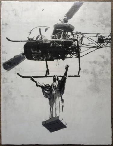 rl jezus frank heylen