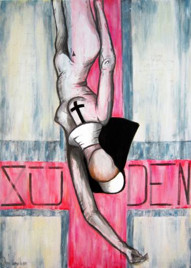 rl süden Raoul Korzuschek