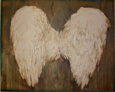 rl the wings Natasha Reiter