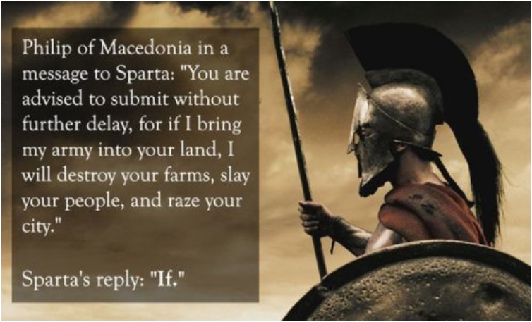 sparta