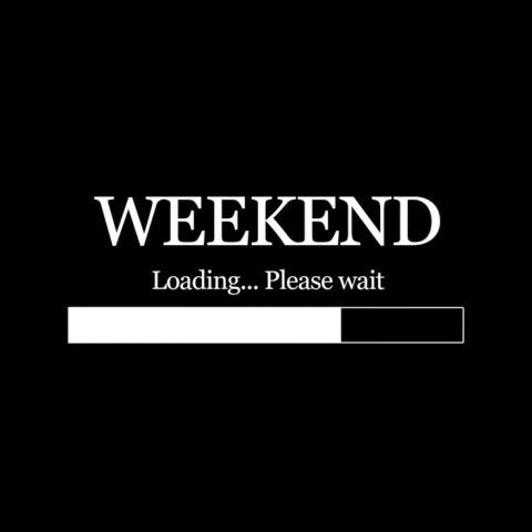 weekend
