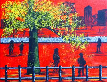 ed campus michele faulkner