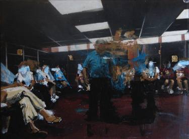 ed our bright future alexander king