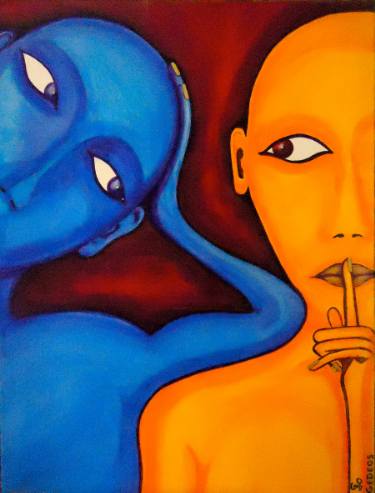 ed sagesse arts purple GDO