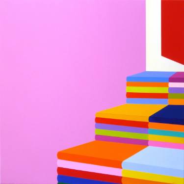 ed steps to enlightenment richard foster