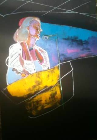 ed the rabbi hanna rees