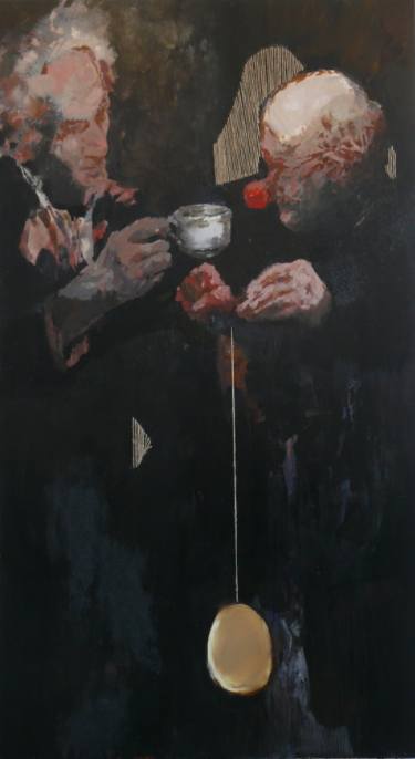 l duet alina maksimenko