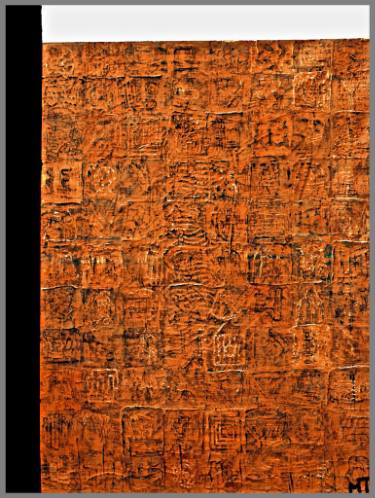 l runes no. 4 michel taav