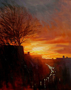 sunset-street