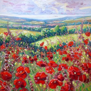 poppies-in-a-sussex-meadow-gb