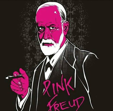 pink-freud