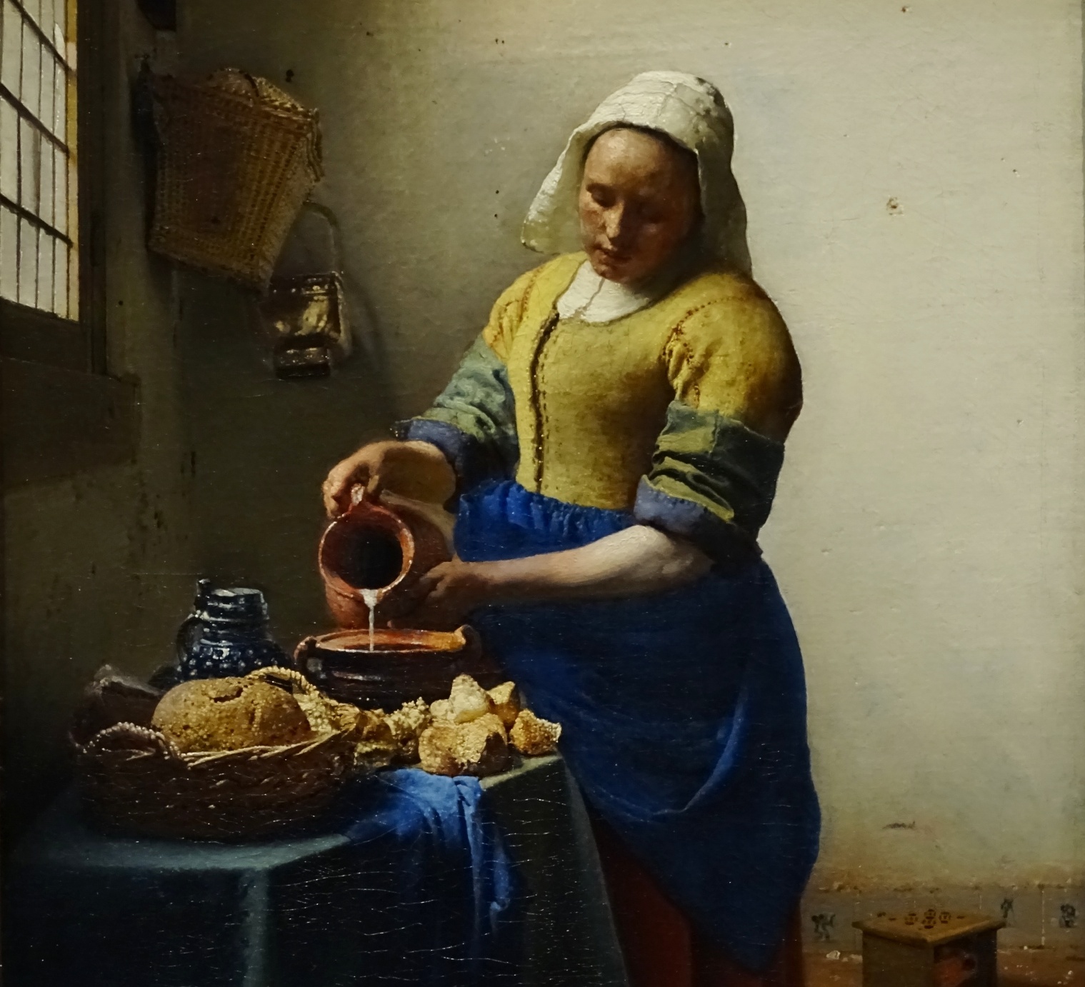1-milkmaid-vermeer