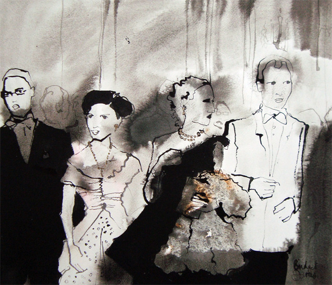 a night at the opera