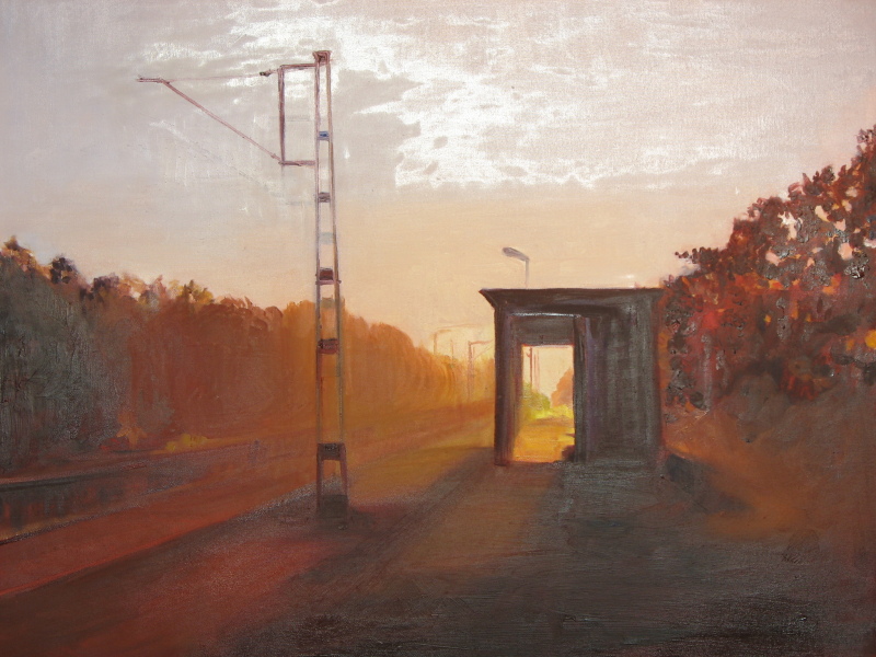 07.Impresja kolejowa VII_90x70