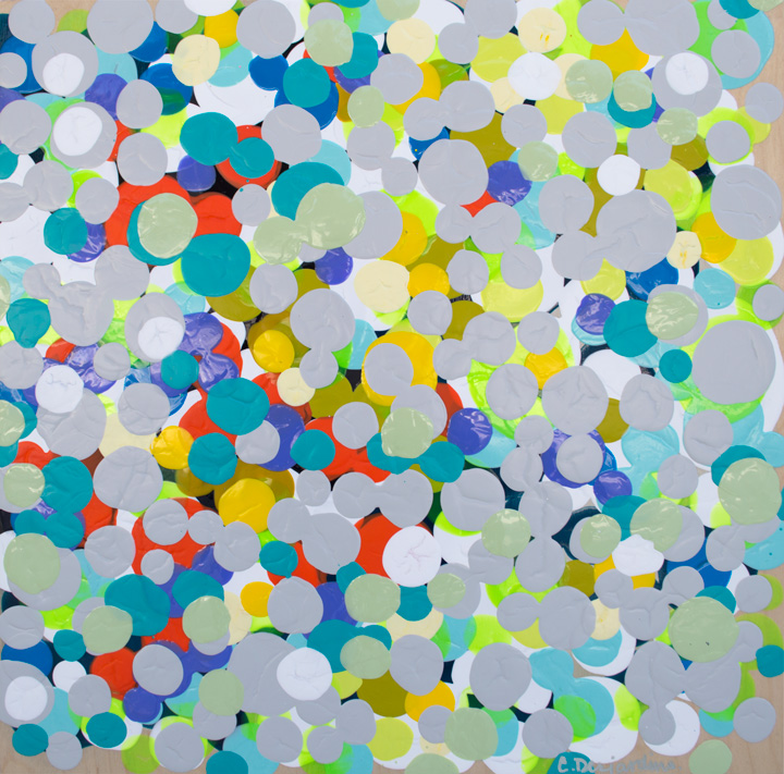 20x20_Keep-The-Beat effervescence