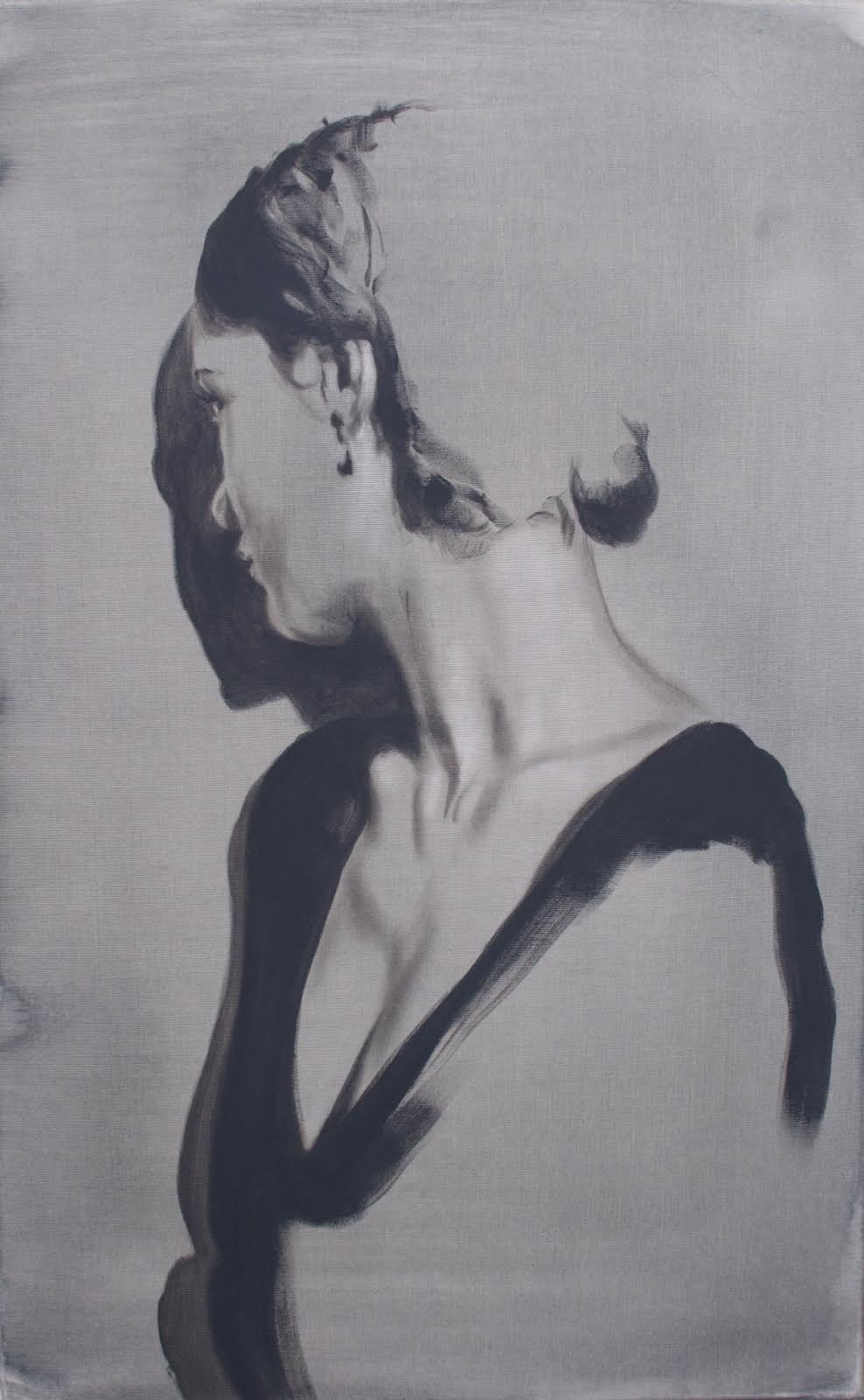 22Shes-Peaking22-31.5x19.522-oil-on-canvas-1800