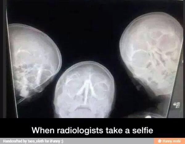 radiologists