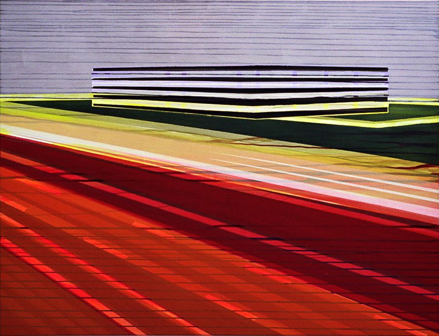 artificial landscape