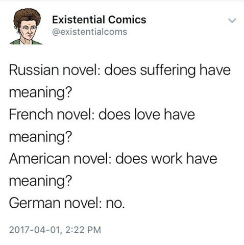 novels