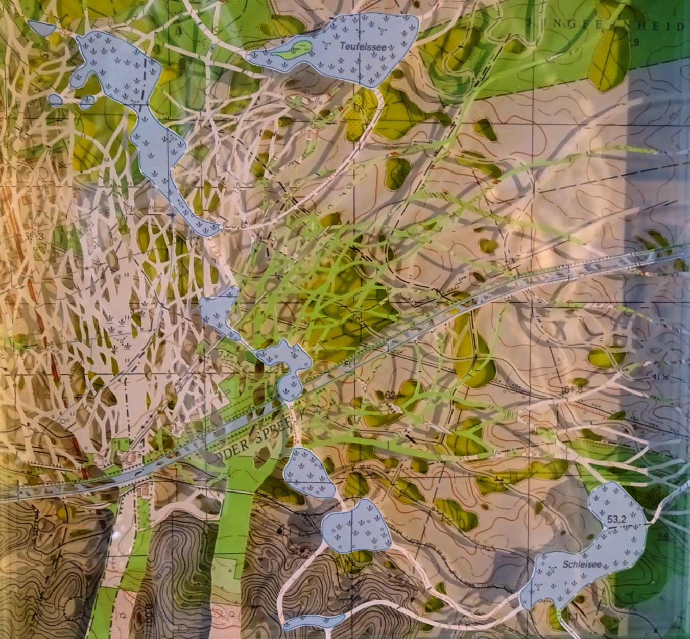 Anett Münnich, Peperworks Series