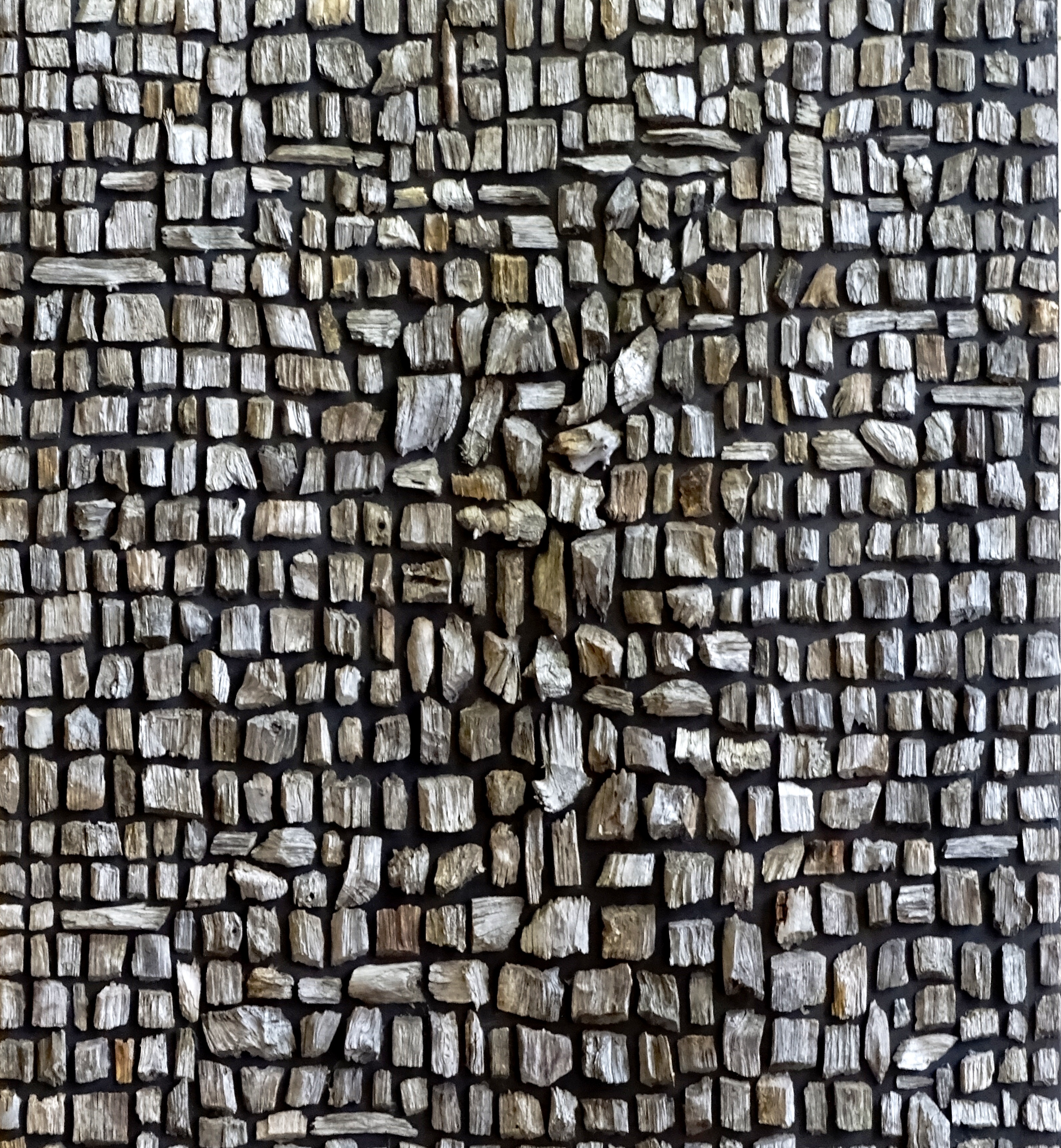 woodworks unbekannter künstler