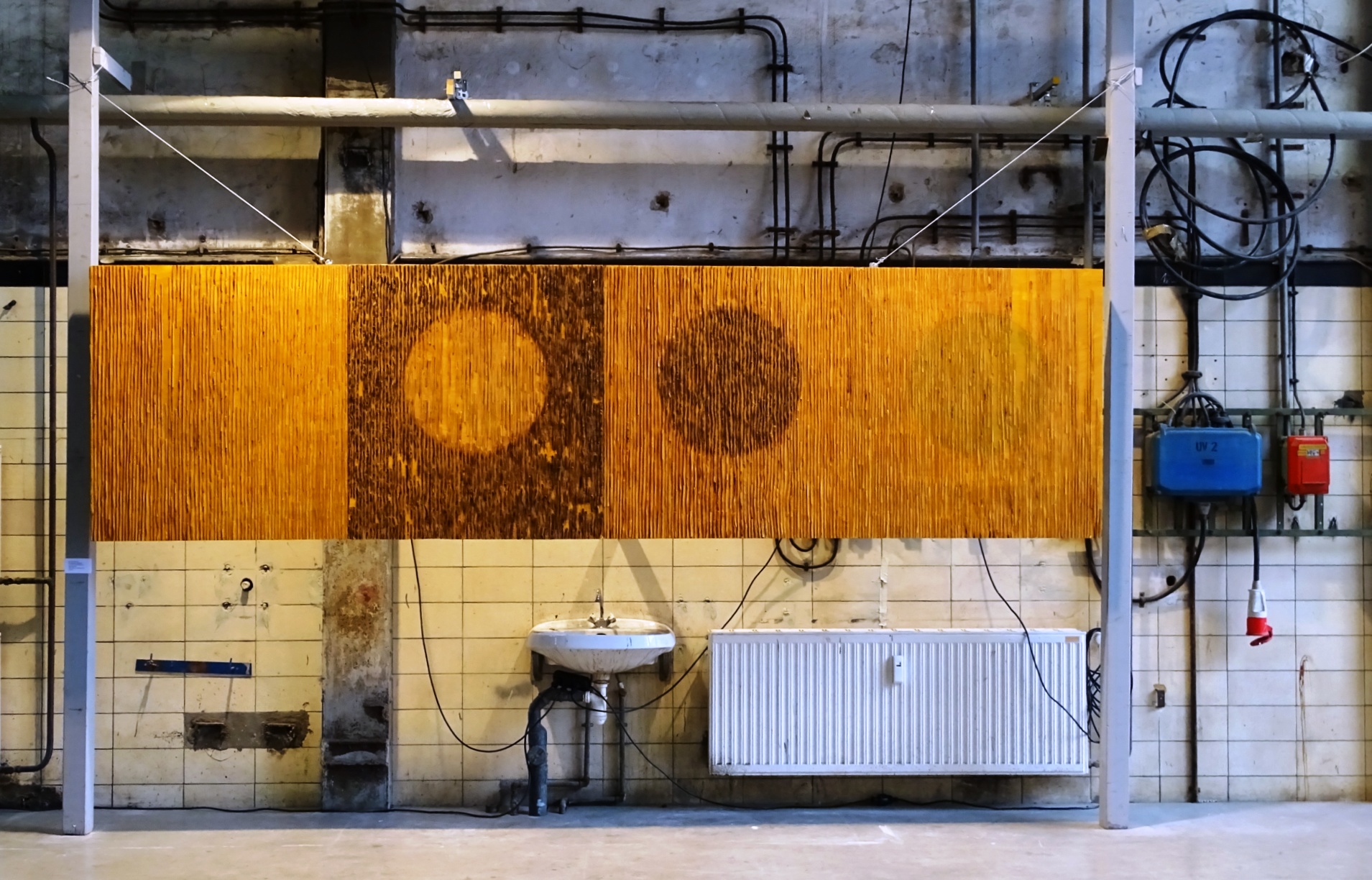 in itself art, unbekannt