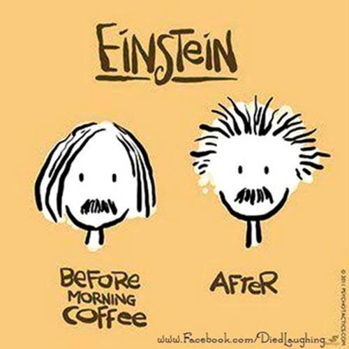 einstein