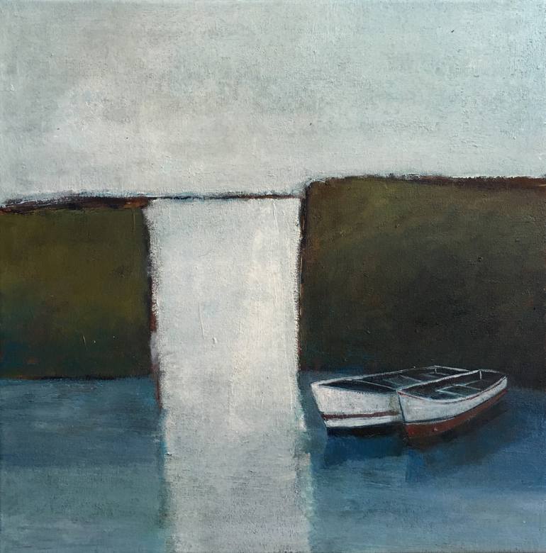 harbour mouth composition