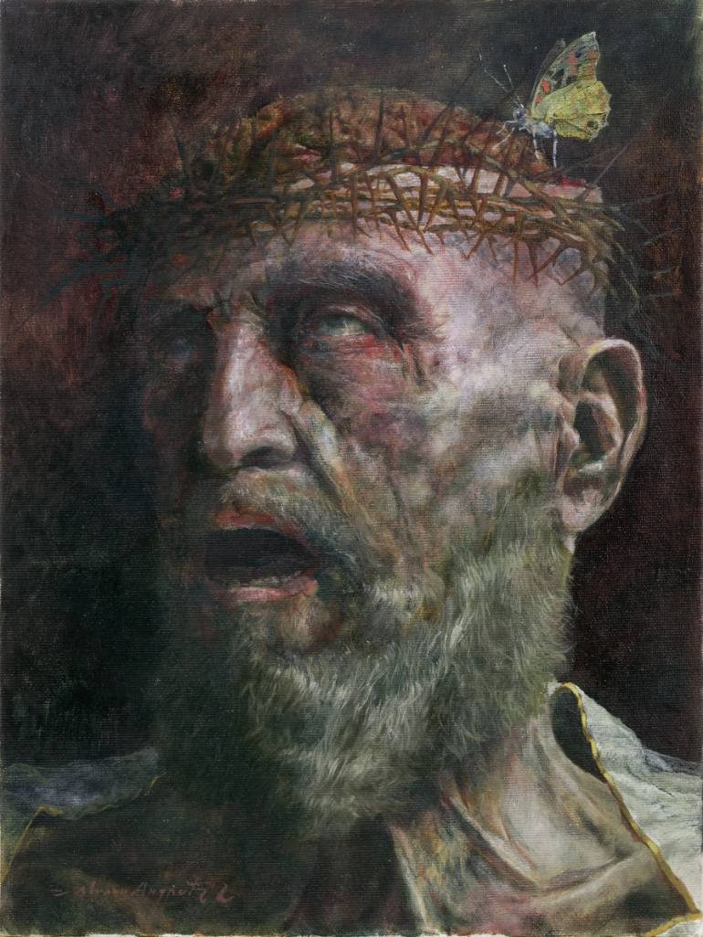 der Weise Milan Andric