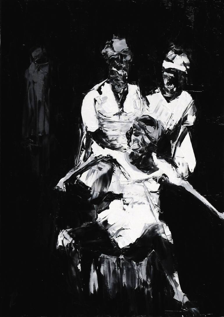 Hogou Feraille Patrice Palacio