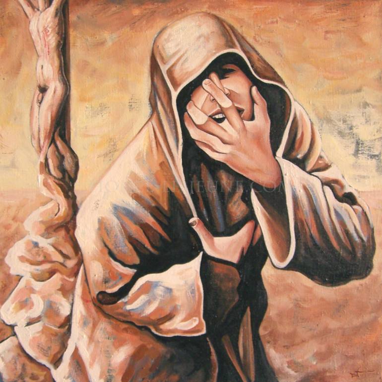 lamento Lionel le Jeune