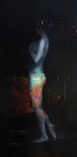 Serendipity No. 0827