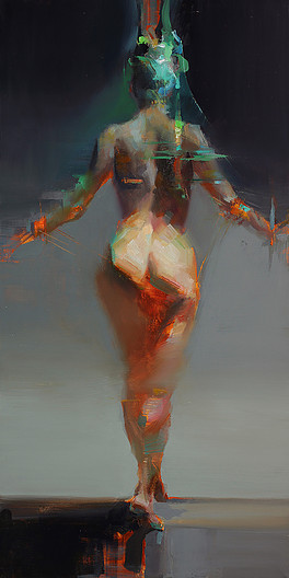 Serendipity No. 0901