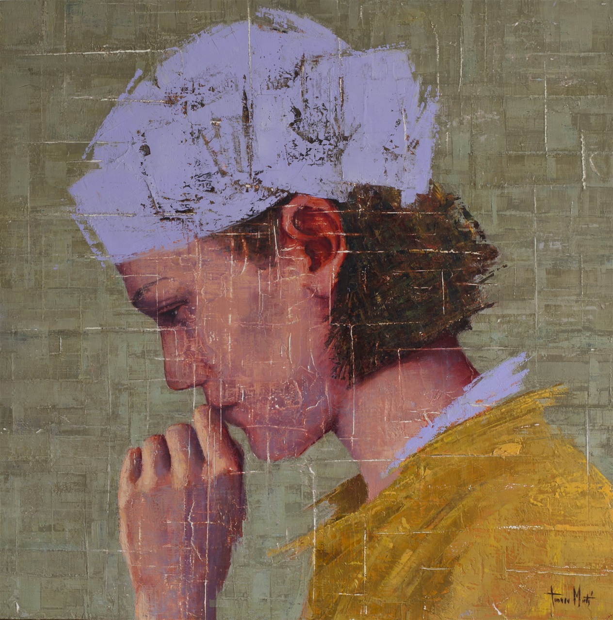 SENSITIVE III - Madera