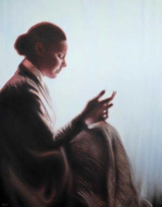 the last days of Eline Vere