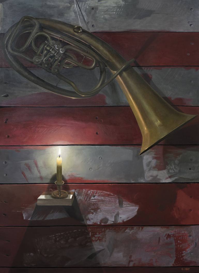 atlas for the vanity