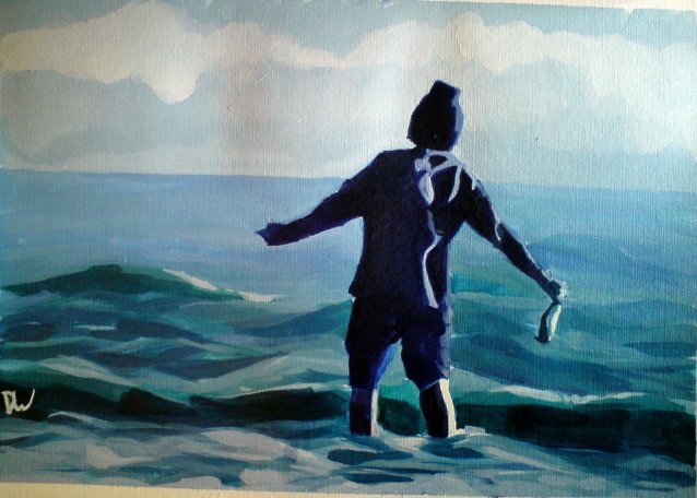 urgewalten herausfordern