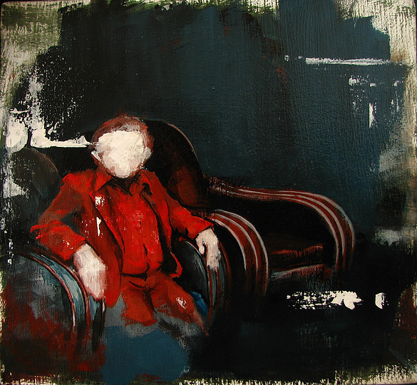 when you see me again it won't be me