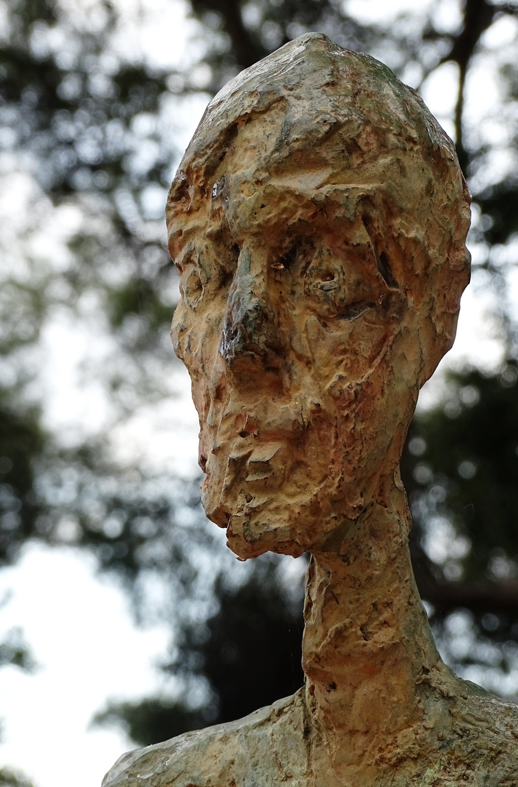 giacometti