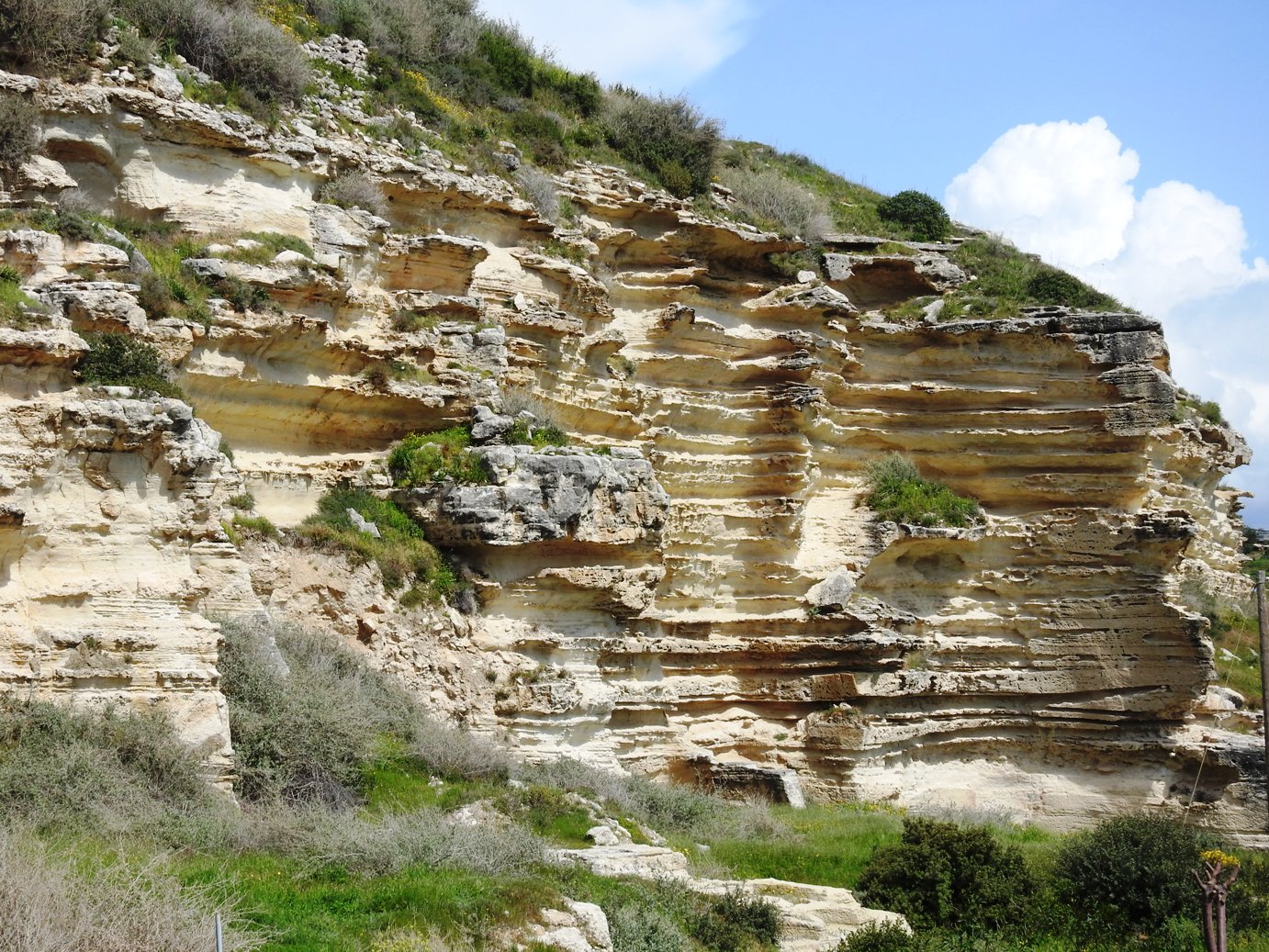 Onslow Rocks on the rocks – floatsome